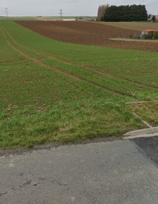  Terrain � vendre 700 m�