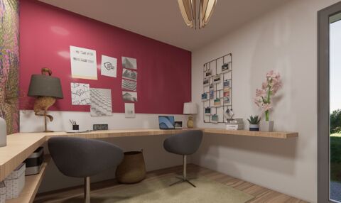  Maison � vendre 4 pi�ces 90 m�