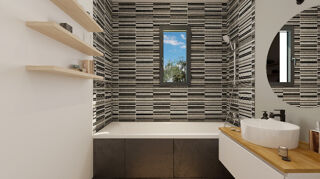  Maison � vendre 3 pi�ces 55 m�