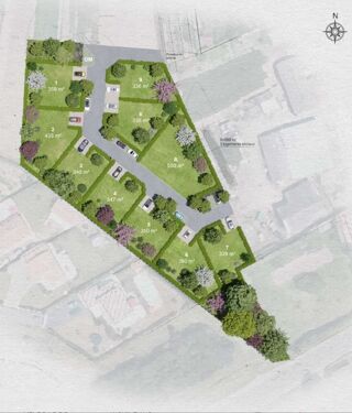  Maison � vendre 4 pi�ces 75 m�