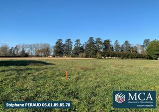 Terrain 650 m� Labastide-villefranche