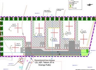  Maison 5 pi�ces 110 m� Saint-gabriel-br�cy