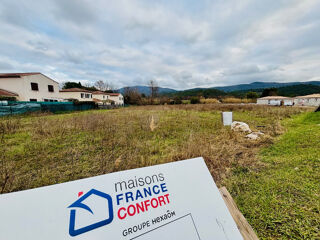  Terrain � vendre 967 m�