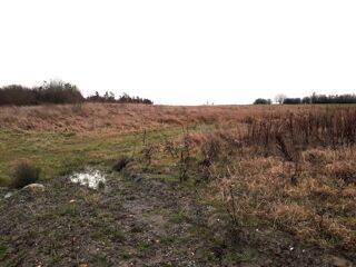  Terrain � vendre 630 m�