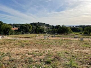 Terrain à vendre 410 m²