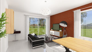  Maison à vendre 5 pièces 100 m²