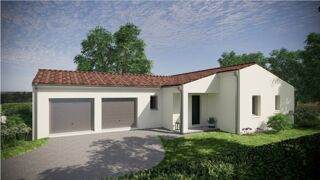 Maison 6 pi�ces 120 m� Dirac