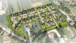  Terrain � vendre 404 m�