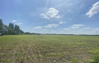  Terrain  vendre 525 m