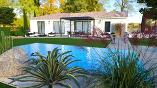  Maison  vendre 5 pices 95 m