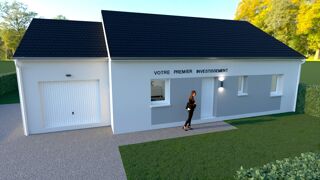  Maison � vendre 5 pi�ces 80 m�