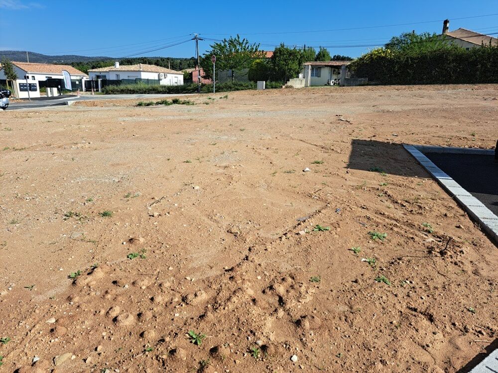 vente Maison - 4 pièce(s) - 83 m² Pourrières (83910)