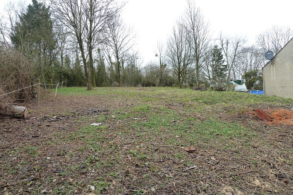 vente Maison - 7 pièce(s) - 153 m² Othis (77280)