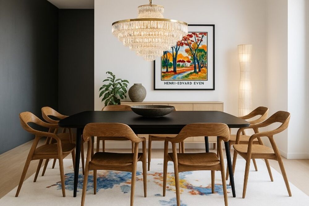 vente Maison - 5 pièce(s) - 118 m² Cuges-les-Pins (13780)
