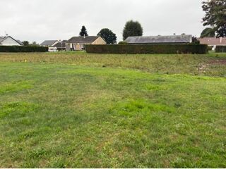  Terrain à vendre 630 m²
