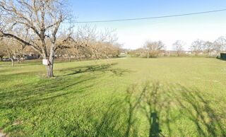  Terrain � vendre 2005 m�