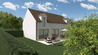  Maison à vendre 8 pièces 185 m²