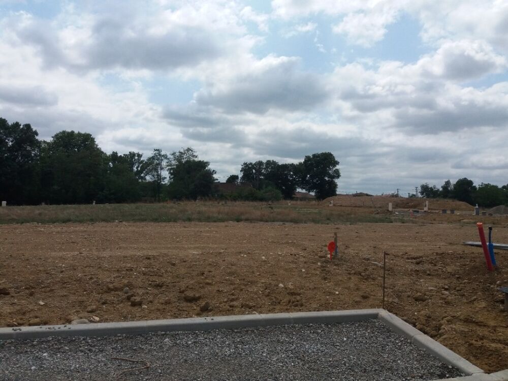 vente Terrain - 663 m² Gimont (32200)