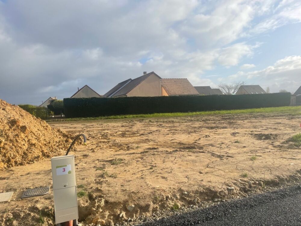 Maison de 4 pièces (70 m²) en vente à La Chapelle-d'Alig....