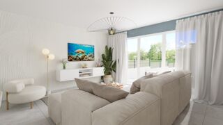  Maison à vendre 4 pièces 115 m²