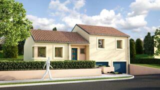  Maison à vendre 5 pièces 89 m²