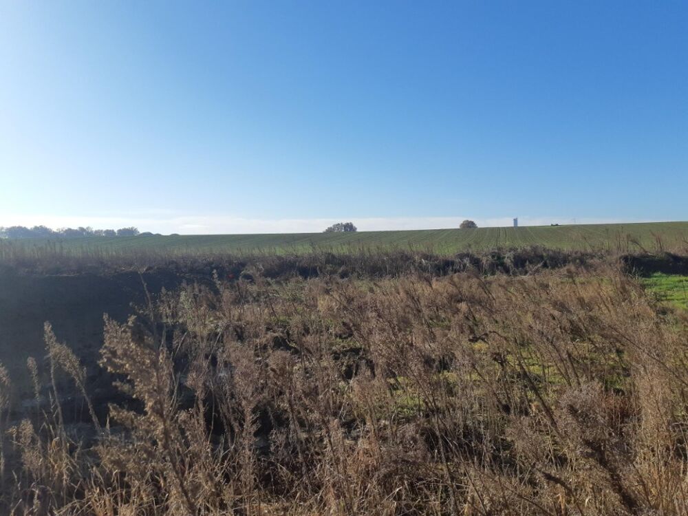 Terrain viabilisé de 447 m² + Maison A L'ITALIENNE à Con....