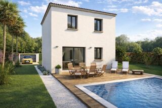  Maison � vendre 4 pi�ces 77 m�