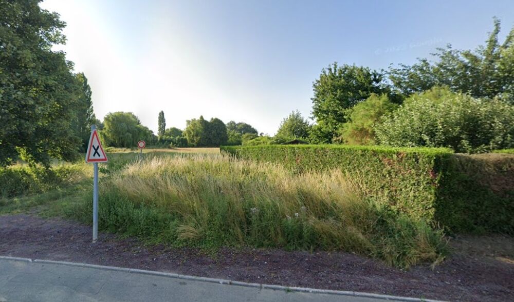 vente Terrain - 453 m² Loffre (59182)