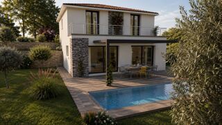  Maison à vendre 4 pièces 94 m²