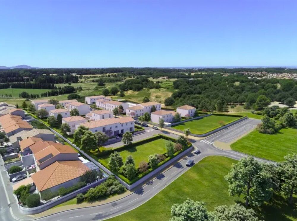 vente Maison - 6 pièce(s) - 112 m² Latour-Bas-Elne (66200)