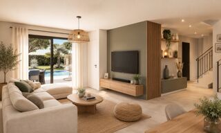  Maison à vendre 3 pièces 85 m²