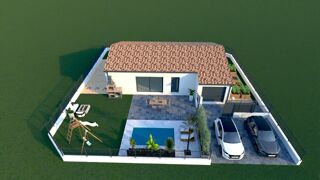  Maison � vendre 4 pi�ces 85 m�