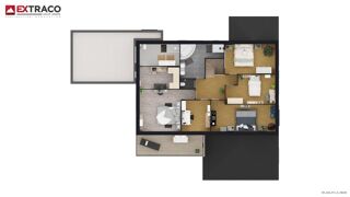  Maison à vendre 1 pièce 244 m²