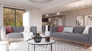  Maison à vendre 5 pièces 124 m²