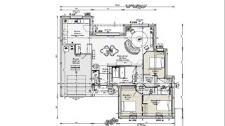  Maison 4 pièces 100 m² Saint-cyr-en-pail