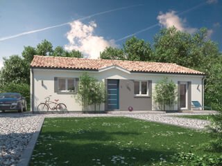  Maison  vendre 5 pices 100 m