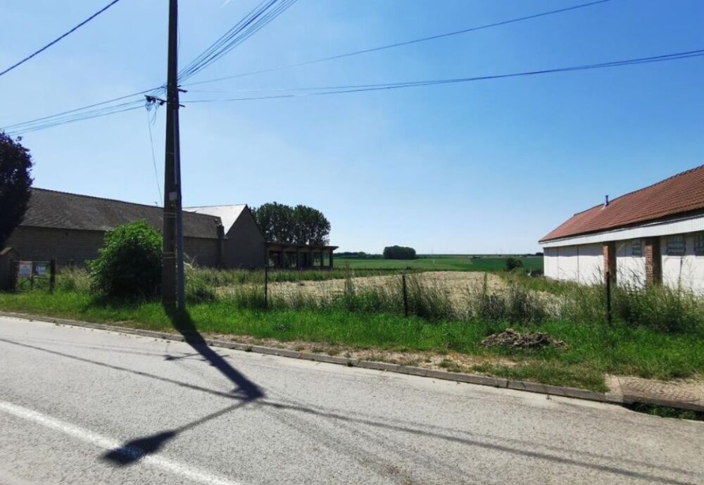 vente Maison - 5 pièce(s) - 145 m² Épinoy (62860)