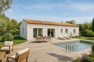  Terrain � vendre 1685 m�