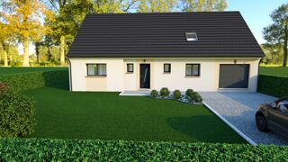  Maison  vendre 6 pices 130 m