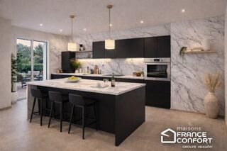  Maison � vendre 4 pi�ces 90 m�