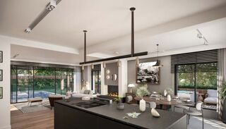  Maison à vendre 7 pièces 177 m²