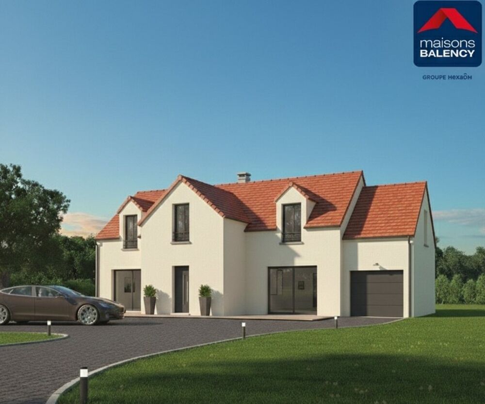 À SAISIR : Maison neuve haut de gamme !! Je vous propose....