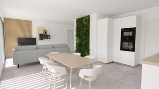  Maison à vendre 5 pièces 100 m²