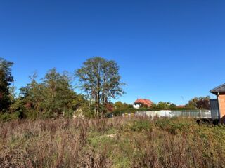 vente Terrain - 497 m² Algolsheim (68600)