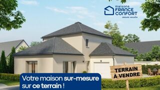  Terrain à vendre 405 m²