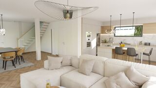  Maison � vendre 5 pi�ces 100 m�