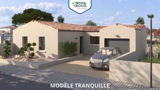  Maison � vendre 5 pi�ces 95 m�