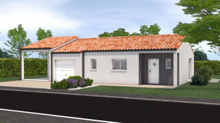  Maison à vendre 5 pièces 113 m²