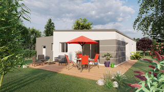  Maison à vendre 5 pièces 104 m²