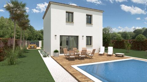   Vente Maison Maison - 4 pi�ce(s) - 77 m�